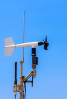 Wind Speed Sensor